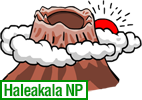 Haleakala National Park