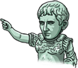Augustus (BC.63-AD.14)
