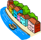 Burano Island