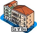 Ca 'd' Oro