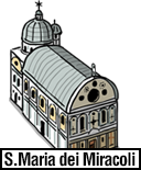Santa Maria dei Miracoli