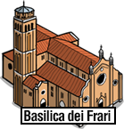 Santa Maria Gloriosa dei Frari