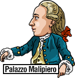 Giacomo Casanova (1725-1798)