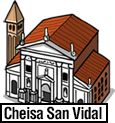 Cheisa San Vidal