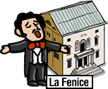 La Fenice