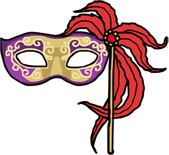 Carnival of Venice