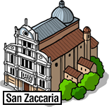 Chiesa di San Zaccaria