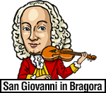 Antonio Vivaldi (1678-1741)