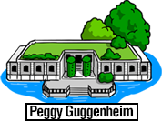 Peggy Guggenheim Collection