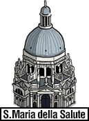 Santa Maria della Salute