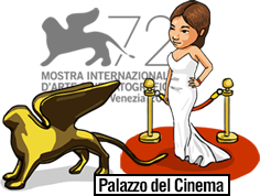 Venice Film Festival