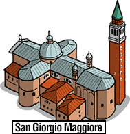 San Giorgio Maggiore