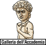 Galleria dell'Accademia