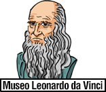 Museo Leonardo da Vinci