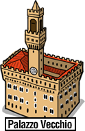 Piazza della Signoria (Palazzo Vecchio)