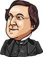 Gioachino Rossini (1792-1868)