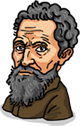 Michelangelo Buonarroti (1475-1564)
