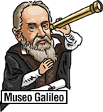 Galileo Galilei (1564-1642)