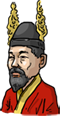 Muryeong of Baekje (462–523)