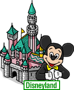 Hong Kong Disneyland