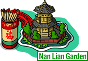 Nan Lian Garden