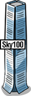 Sky100