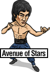 Avenue of Stars