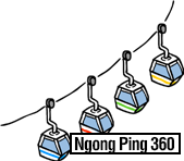 Ngong Ping 360