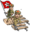 Battle of Luding Bridge