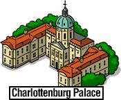 Charlottenburg Palace