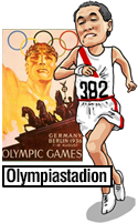 Olympiastadion
