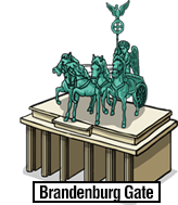 Brandenburg Gate
