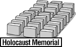Holocaust Memorial
