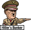 Adolf Hitler (1889-1945)