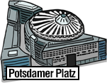 Potsdamer Platz
