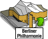 Berliner Philharmonie