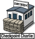 Checkpoint Charlie
