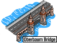 Oberbaum Bridge