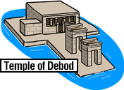 Temple of Debod