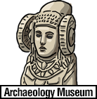 Archaeology Museum