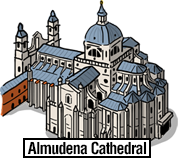 Almudena Cathedral