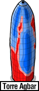 Torre Agbar