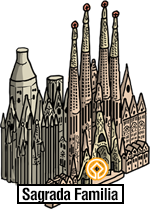 Sagrada Familia 