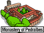 Monastery of Pedralbes