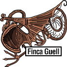 Finca Guell 