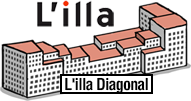 L'illa Diagonal
