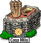 Casa Mila