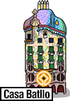 Casa Batllo