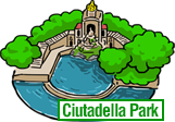 Ciutadella Park