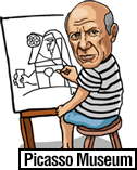 Picasso Museum